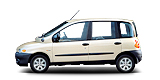 Ricambio auto FIAT MULTIPLA (186) 1.9 JTD 110
