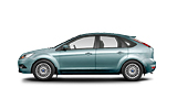 Part FORD FOCUS II (DA_) 2.5 ST