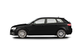 Autoteile AUDI A3 Schrägheck (8P1) 2.0 TFSI Benzin 147 kW