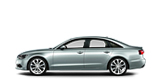 Automobilių dalių AUDI A6 C6 Sedanas (4F2) 2.7 TDI dyzelinas 120 kW