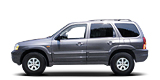 Pieza de repuesto MAZDA TRIBUTE (EP) 2.0 4WD
