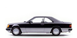 Part MERCEDES-BENZ COUPE (C124) 320 CE (124.052)