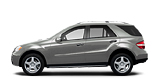 Pièces détachées MERCEDES-BENZ Classe ML (W163) ML 430 4.3 (163.172) Essence 200 KW