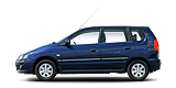 Peças MITSUBISHI SPACE STAR (DG_A) 1.6