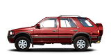 Peças OPEL FRONTERA A Sport (5_SUD2) 2.5 TDS