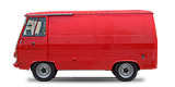Ersatzteile PEUGEOT J7 Kasten 1.9 D