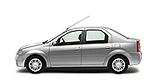 Parti RENAULT LOGAN