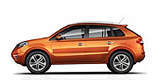 Parti RENAULT KOLEOS