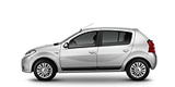 Pezzi di ricambio RENAULT SANDERO/STEPWAY