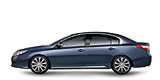 Autoricambi RENAULT LATITUDE