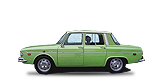 Parti RENAULT 10