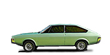 Ricambi Auto RENAULT 15
