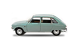 Pezzi di ricambio RENAULT 16