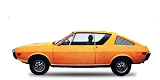 Pezzi di ricambio RENAULT 17