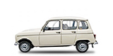 Autoricambi RENAULT 4