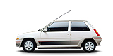Parti RENAULT 5