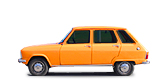 Ricambi Auto RENAULT 6
