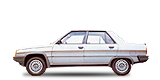 Parti RENAULT 9