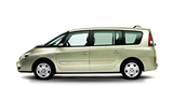 Parti RENAULT ESPACE