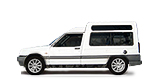 Parti RENAULT RAPID Kasten