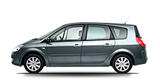 Pezzi di ricambio RENAULT GRAND SCÉNIC
