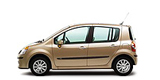 Parti RENAULT MODUS