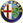 Tensor da Corrente de Distribuição ALFA ROMEO
