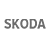 Reservdele for SKODA