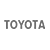 Reservdele for TOYOTA