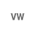 Reservdele for VW