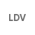 Reservdele for LDV