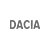Reservdele for DACIA
