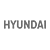 Reservdele for HYUNDAI