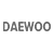 Reservdele for DAEWOO
