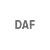 Reservdele for DAF