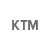 Reservdele for KTM