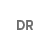 Reservdele for DR