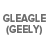 Reservdele for GEELY (GLEAGLE)