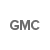 Reservdele for GMC
