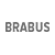 Reservdele for BRABUS