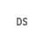 Reservdele for DS