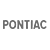 Reservdele for PONTIAC
