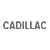 Reservdele for CADILLAC