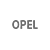 Reservdele for OPEL
