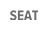 SEAT auto parts store