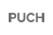 PUCH Varaosat