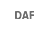 DAF 400-Serie Ersatzteile Produkte