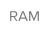 RAM autoricambi negozio