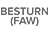 BESTURN (FAW) trgovina rezervni deli