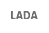 LADA trgovina rezervni deli